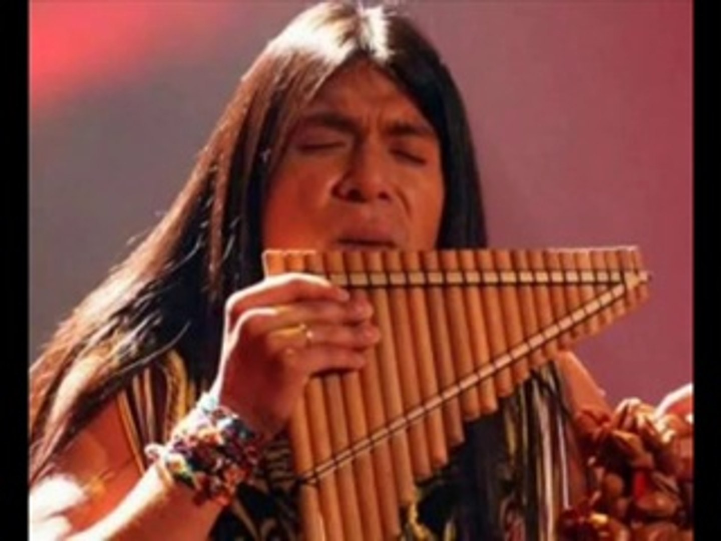 Leo Rojas - Pastor Solitario - The Last of the Mohicans - Dailymotion Video