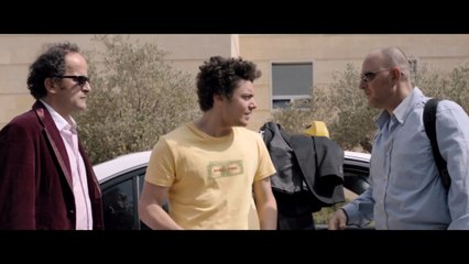 Bande-annonce : Kidon - VF