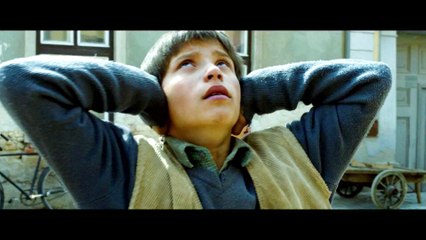 Bande-annonce : Le Grand Cahier - VOSTA