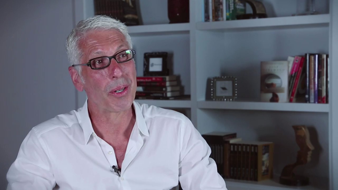 Enemy - Featurette (4) VO