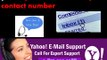 yahoo support helpline tollfree call @ 1-877-225-1288