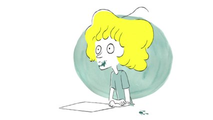 Bande-annonce : Les Fantastiques Livres Volants de M. Morris Lessmore - VF