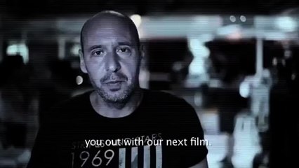 [Rec] 4 : Apocalypse - Interview de l'équipe du film (2) VO