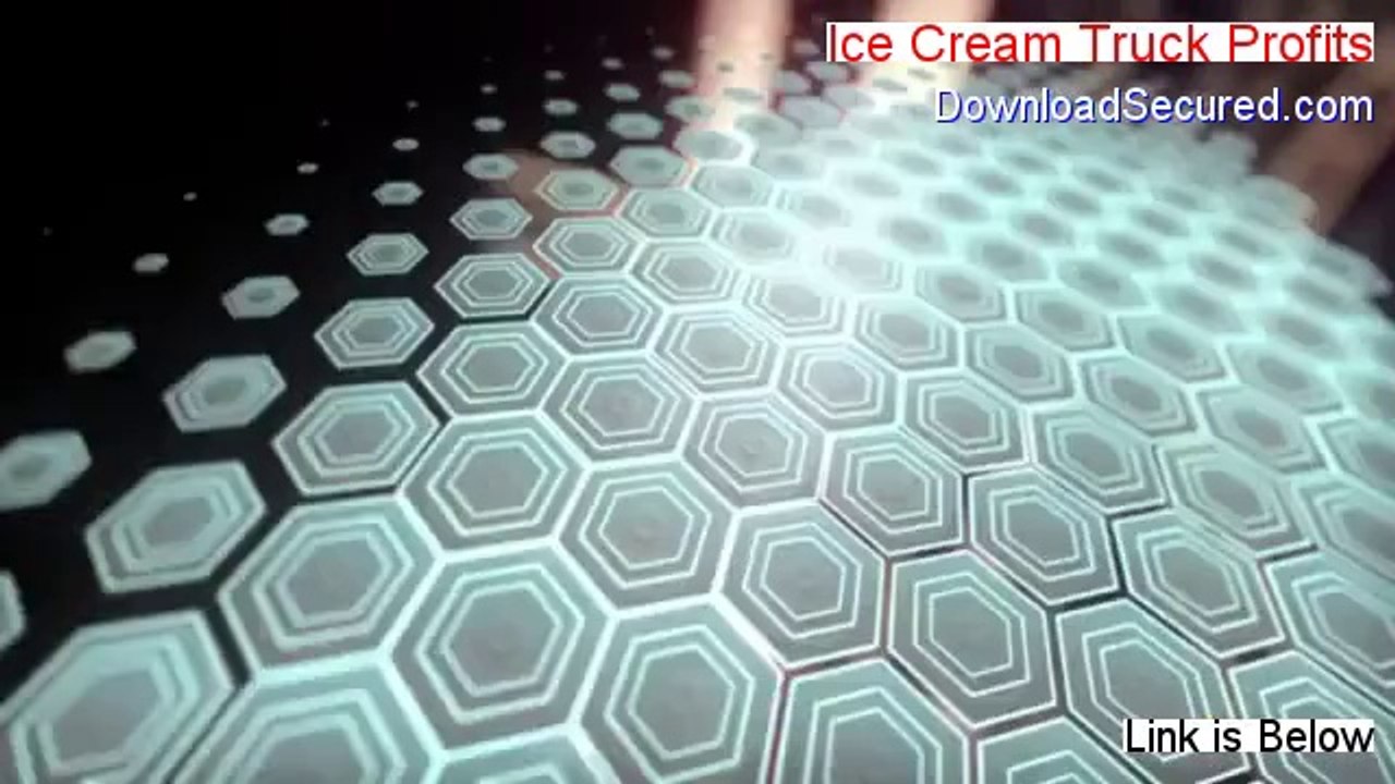 Ice Cream Truck Profits Review [Hear my Review 2014]