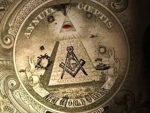 illuminés De Bavière : Francs-Maçons & N.O.M. - Adam Weishaupt