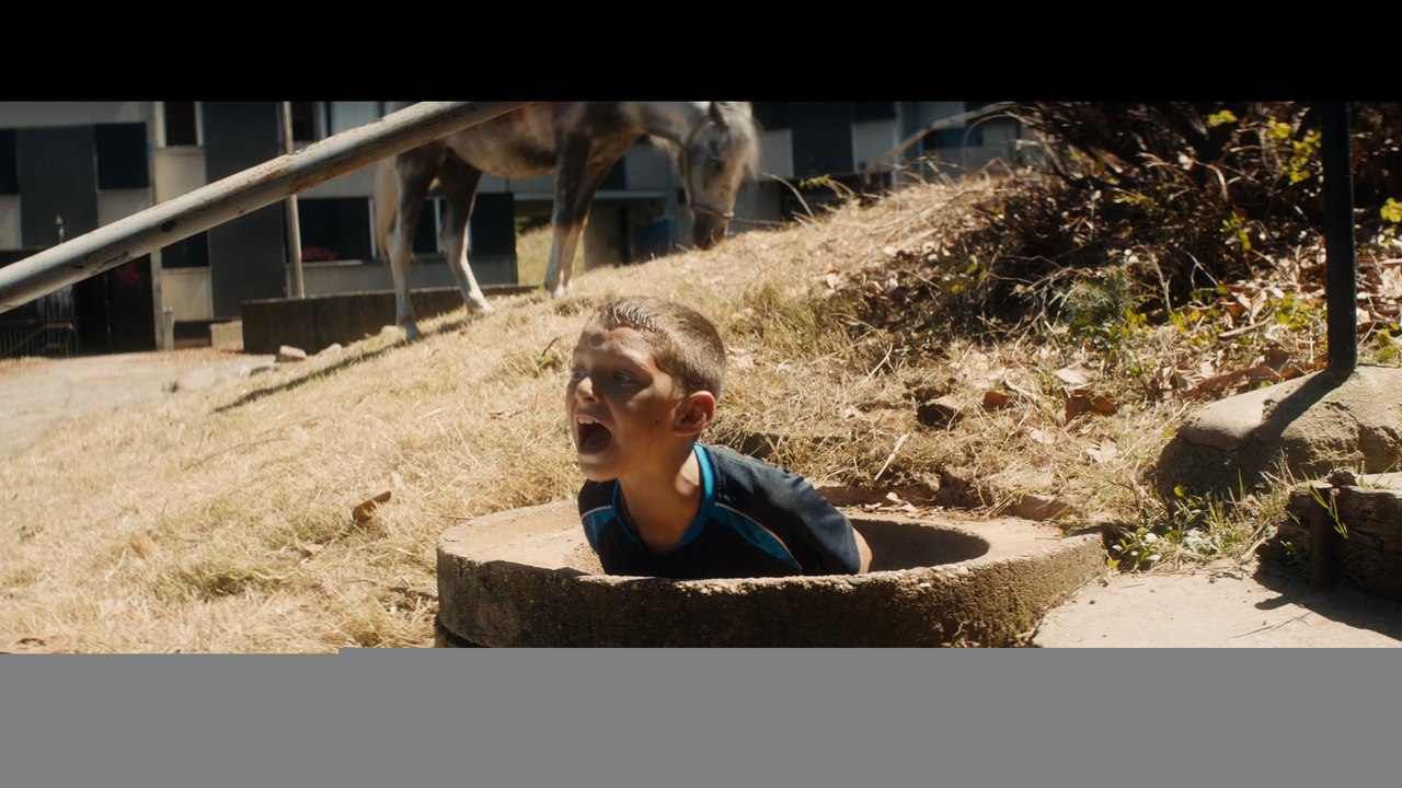 Geronimo - Extrait VF
