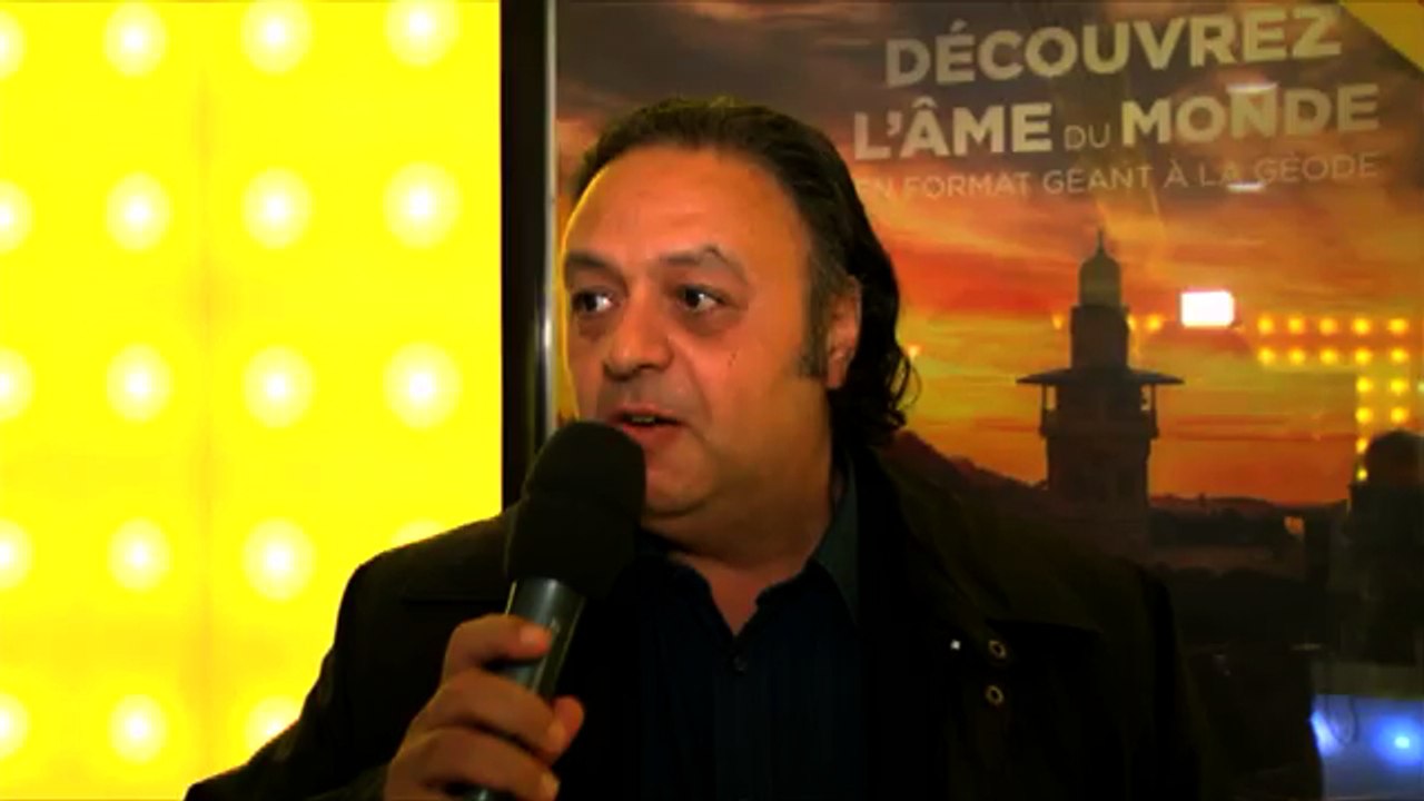 Jérusalem - Avant Premiere VF