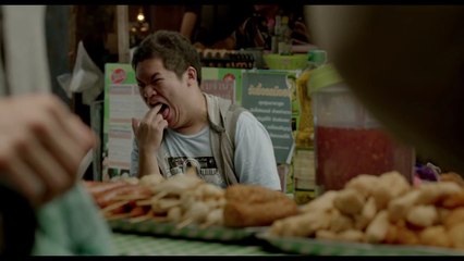 Bande-annonce : On a Marché sur Bangkok - Teaser (3) VF