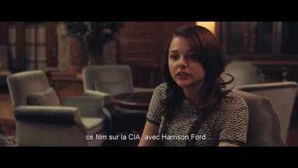 Sils Maria - Extrait (2) VOST