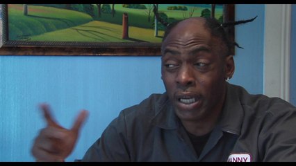 Bande-annonce : Two Hundred Thousand Dirty - VO