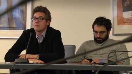 Bande-annonce : Les gens du Monde - VF