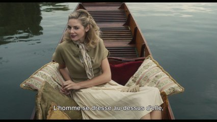 Queen and Country - Extrait (4) VOST