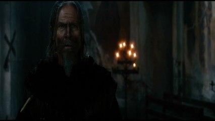 Bande-annonce : Le Septieme Fils - VO