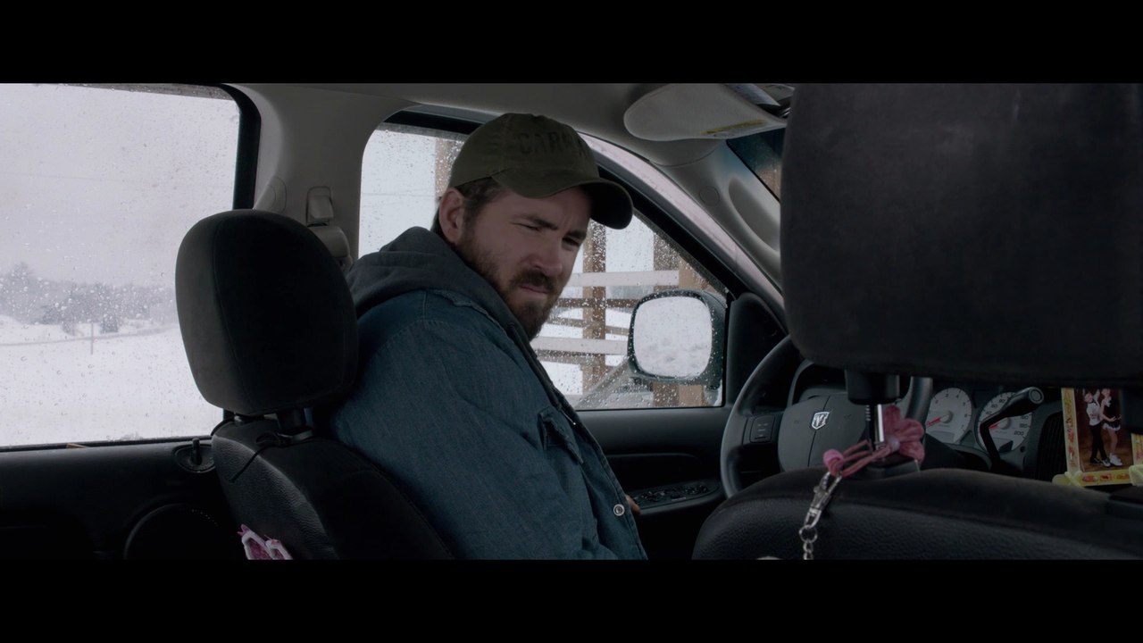 Captives - Extrait VO