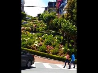 San Francisco CA video clips