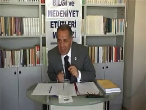 Peygamberin bedduaları anında tutardı safsatası üzerine... [Prof. Dr. Ahmet Keleş]