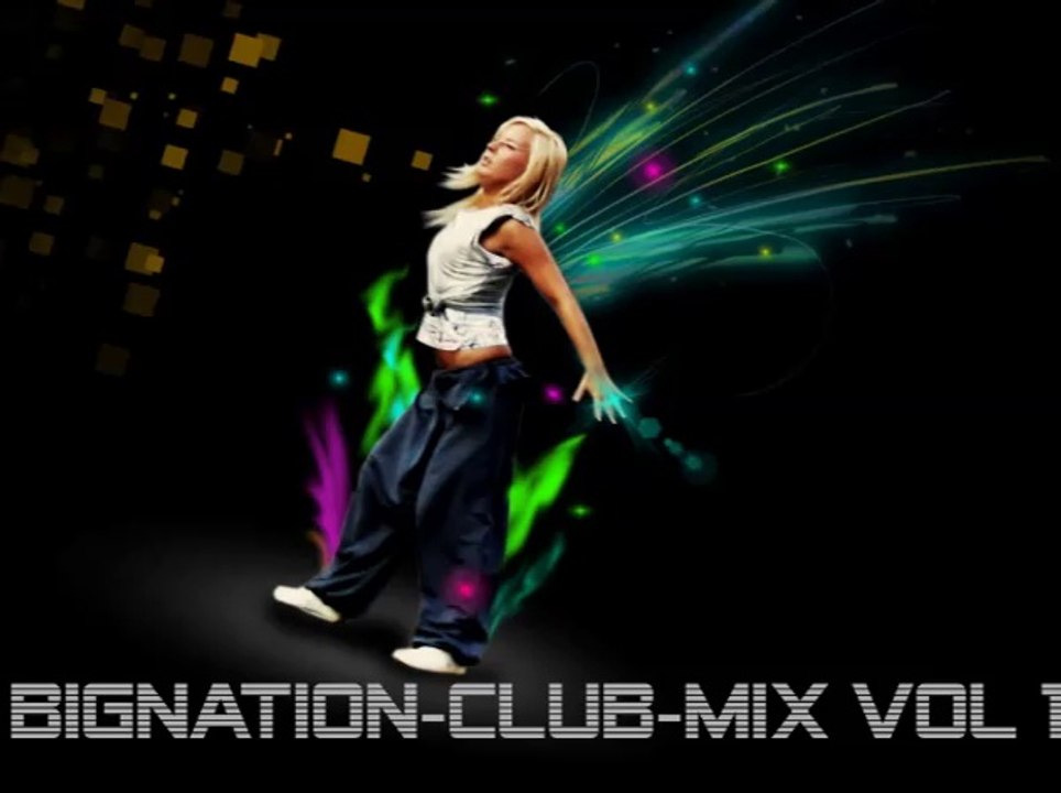 BigNation Club Mix Vol.1
