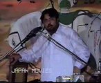 Shia Sunni Akhtilaf ka nuqta e Aaghaz by Allama Fazil Hussain Alvi