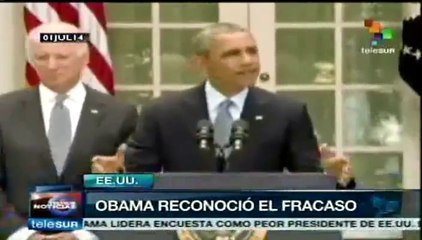 Republicanos no votarán a favor de la reforma migratoria en EE.UU.