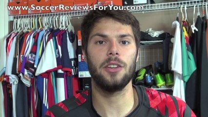 Carbon Fiber Sin Guard Showdown - Nike Mercurial Blade VS C6 Agility VS Diadora Gamma Carbonio