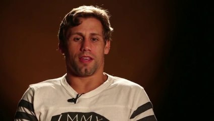 UFC 175: Three Things You Didn't Know with Urijah Faber