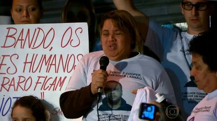 Vc é a favor do método Sheranazi de justiça? E se seu filho for confundido com um bandido?