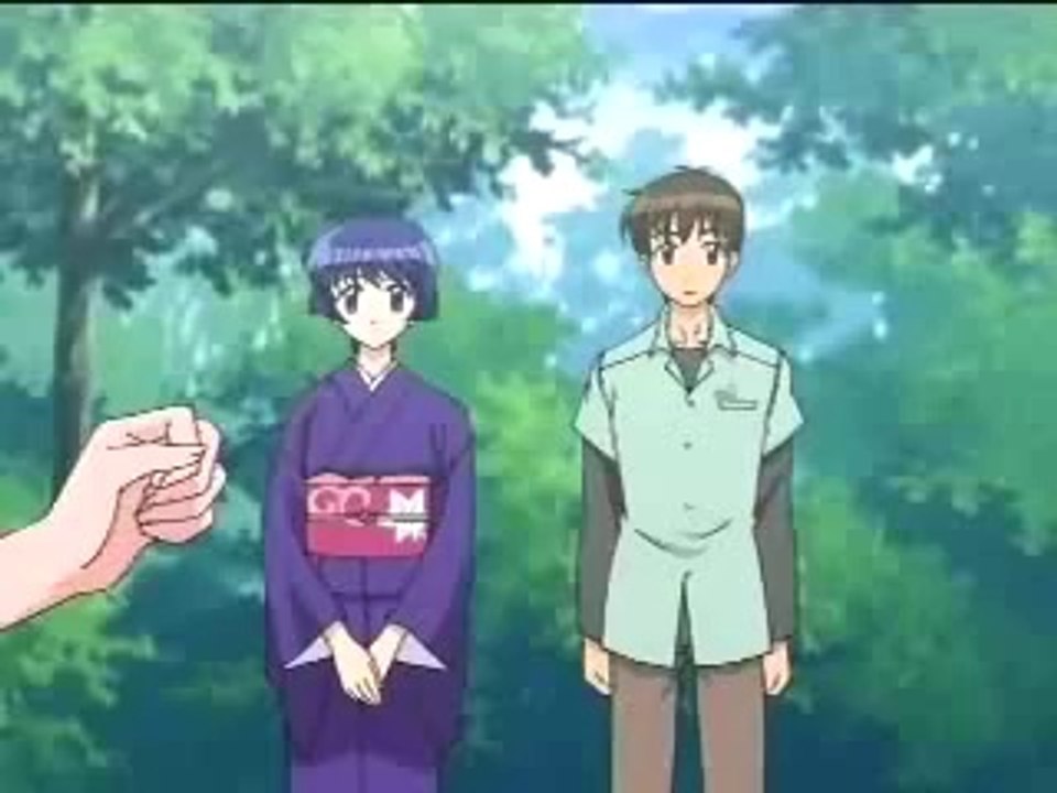 Ai Yori Aoshi trailer