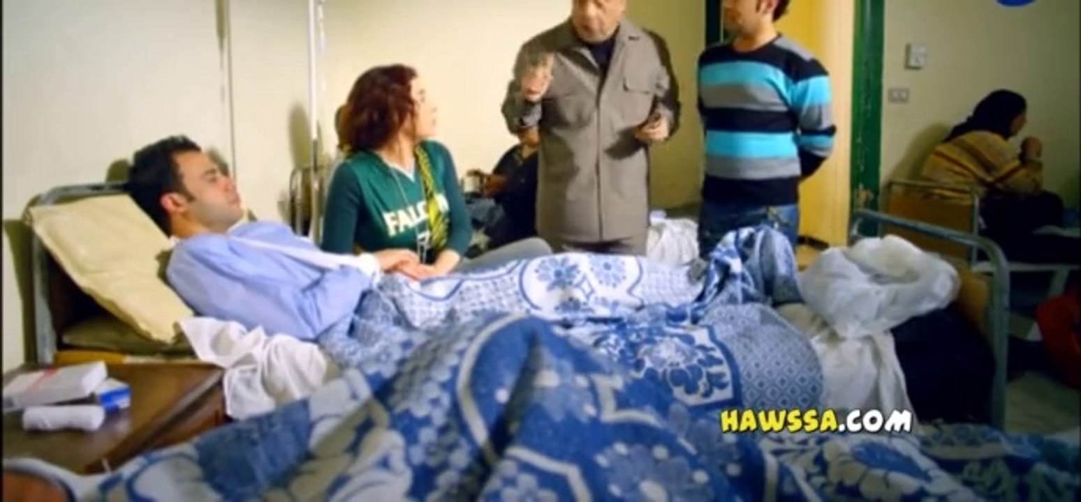 مسلسل دلع بنات - الحلقة 5 | Hawssa.CoM
