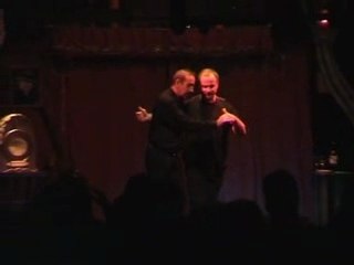 Quejas de Bandoneón - Luis y Raúl