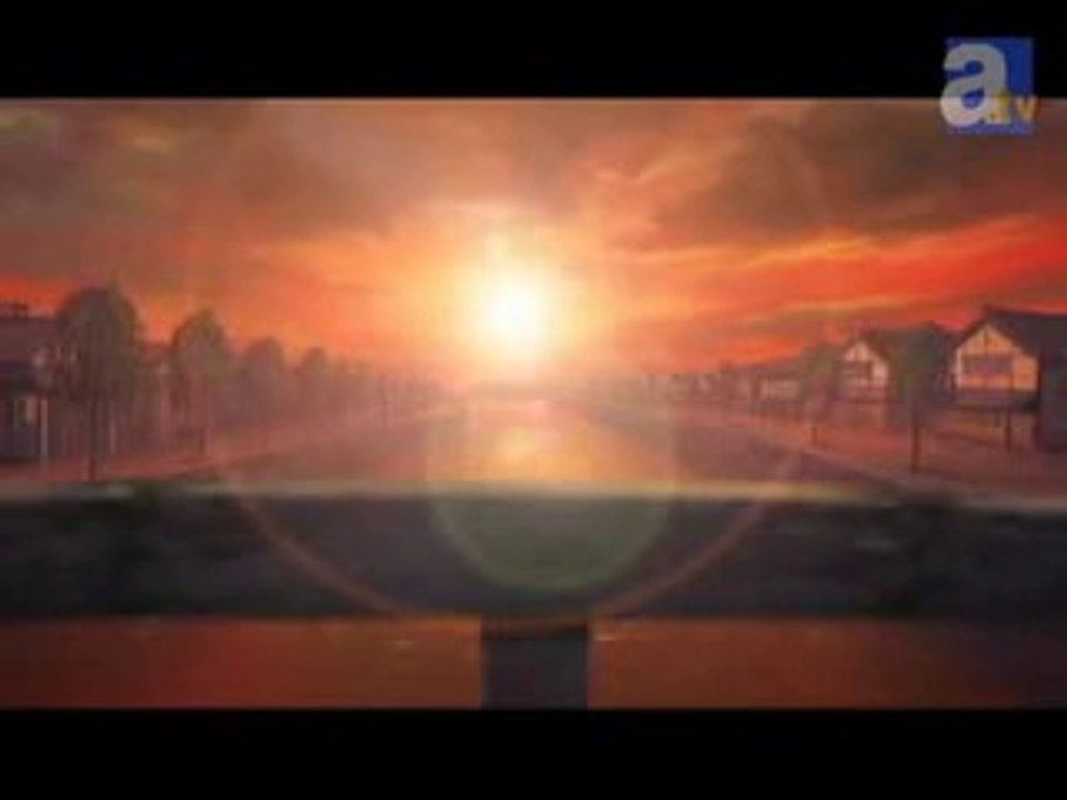 amatsuki trailer