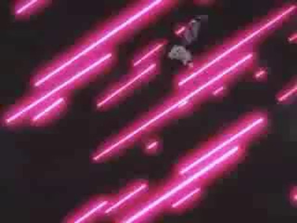 Amon the apocalypse of devilman trailer