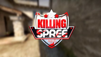 Bodyy vs Safe Gaming - Killing spree