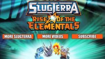 Slugterra: Rise of the Elementals - Official Trailer HD
