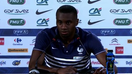 Brasil 2014 - Matuidi: "Puede pasar cualquier cosa"