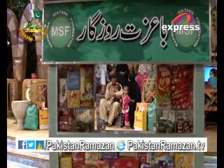 2nd #Promo #MSF in #PakistanRamazan by @AamirLiaquat on #Express 7-3-2014