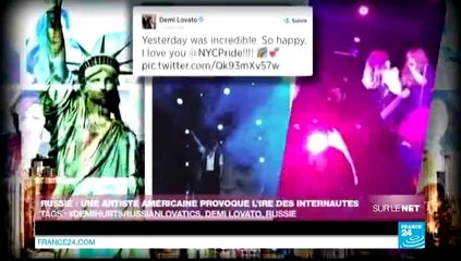 Sur le Net -  Égypte : la Toile débat de la chute de Mohamed Morsi