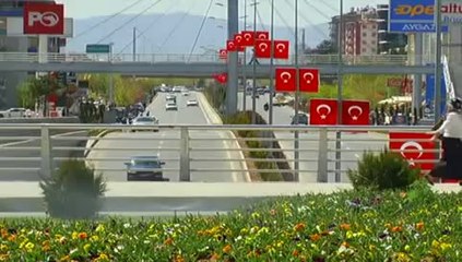 Fırat Üniversitesi Tanıtımı