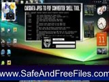 Download Caisdata Image to PDF Converter Shell Tool - Client 1.5 Serial Key Generator Free