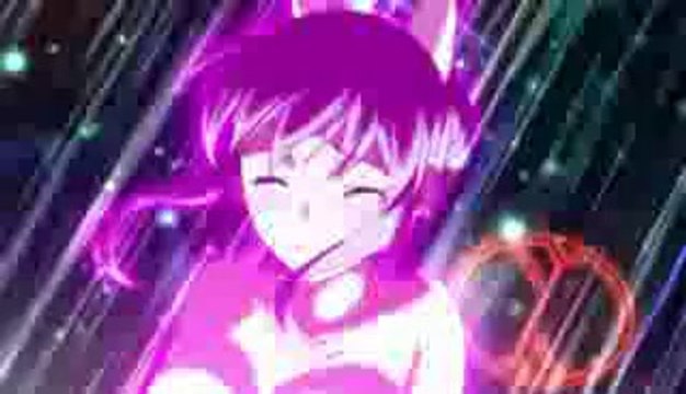 Aquarion EVOL Trailer