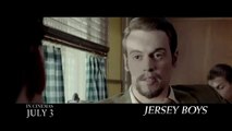 Jersey Boys TV SPOT - Destiny (2014) - The Four Seasons Musical Biography HD