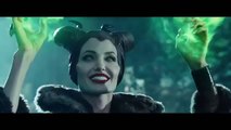 Maleficent TV SPOT - Now In Cinemas (2014) - Angelina Jolie Movie HD