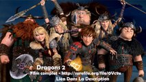Dragons 2 en entier VF film complet streaming en Français 2014