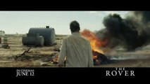 The Rover TV SPOT - God Sees Me (2014) - Guy Pearce, Robert Pattinson Movie HD