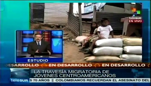 Urgente, reforma migratoria en Guatemala y EE.UU.: analistas