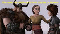 Dragons 2 film complet Entier en français Streaming HD   Télécharger