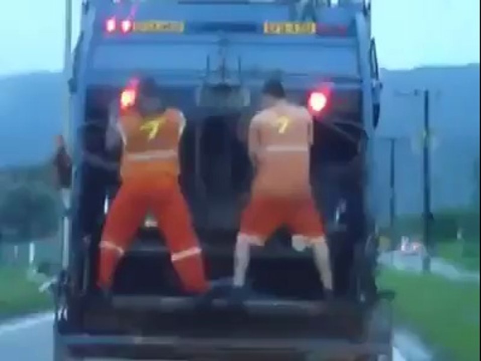 Si todos trabajáramos con esa actitud, todo sería distinto XD