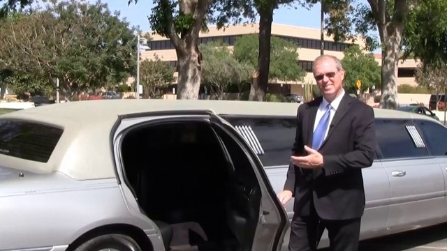 Atlantic City Limousine Service Avalon Limo Airport