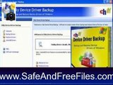 Download Chily Driver Backup 7.12 Serial Key Generator Free