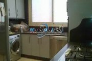 furnished apartment in choueifat new cairo second floor 2 bed rooms 3 bathrooms living room kitchen