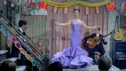 La Sultana de Jerez - Blanca Espuma